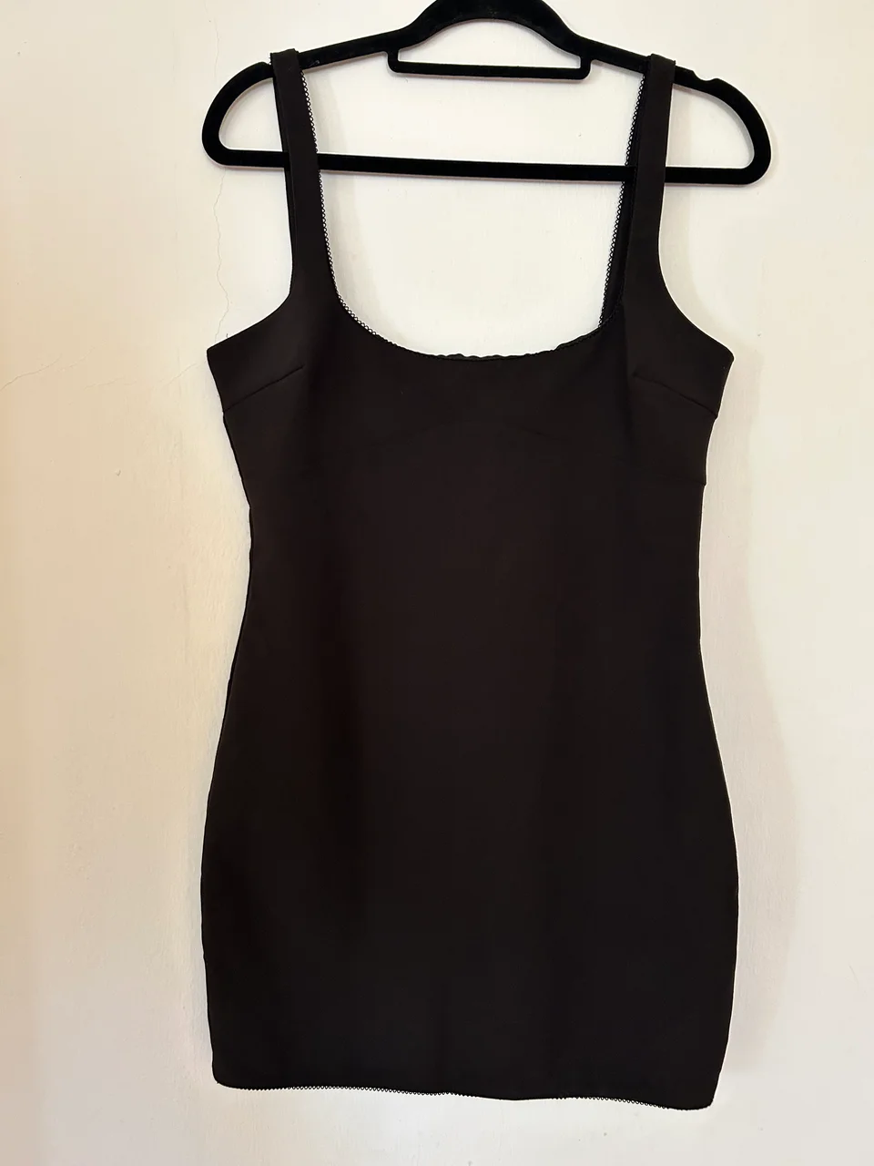 Vestido Zara - imagen 1