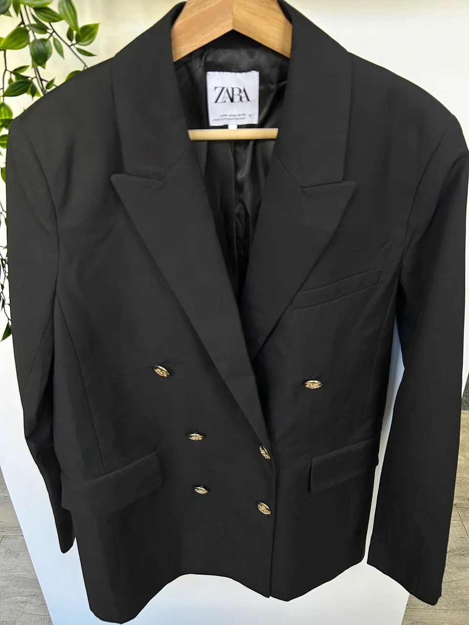 Zara · Talle M