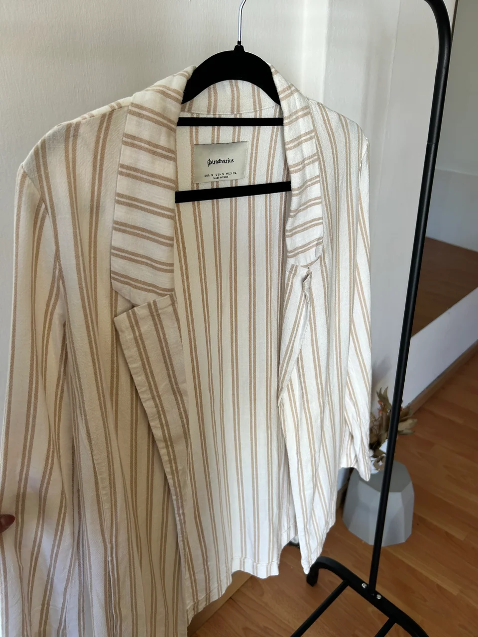 Blazer Stradivarius - imagen 1