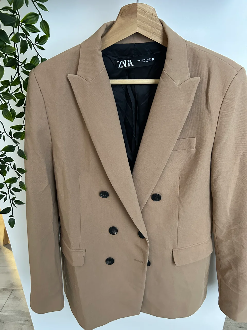 Blazer Zara - imagen 1