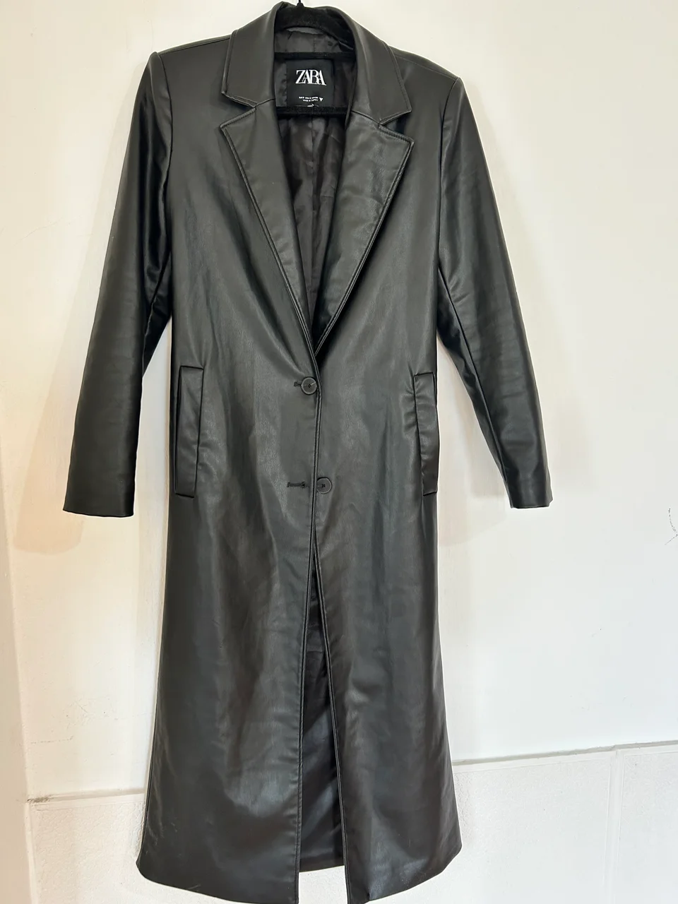 Campera Zara - imagen 1