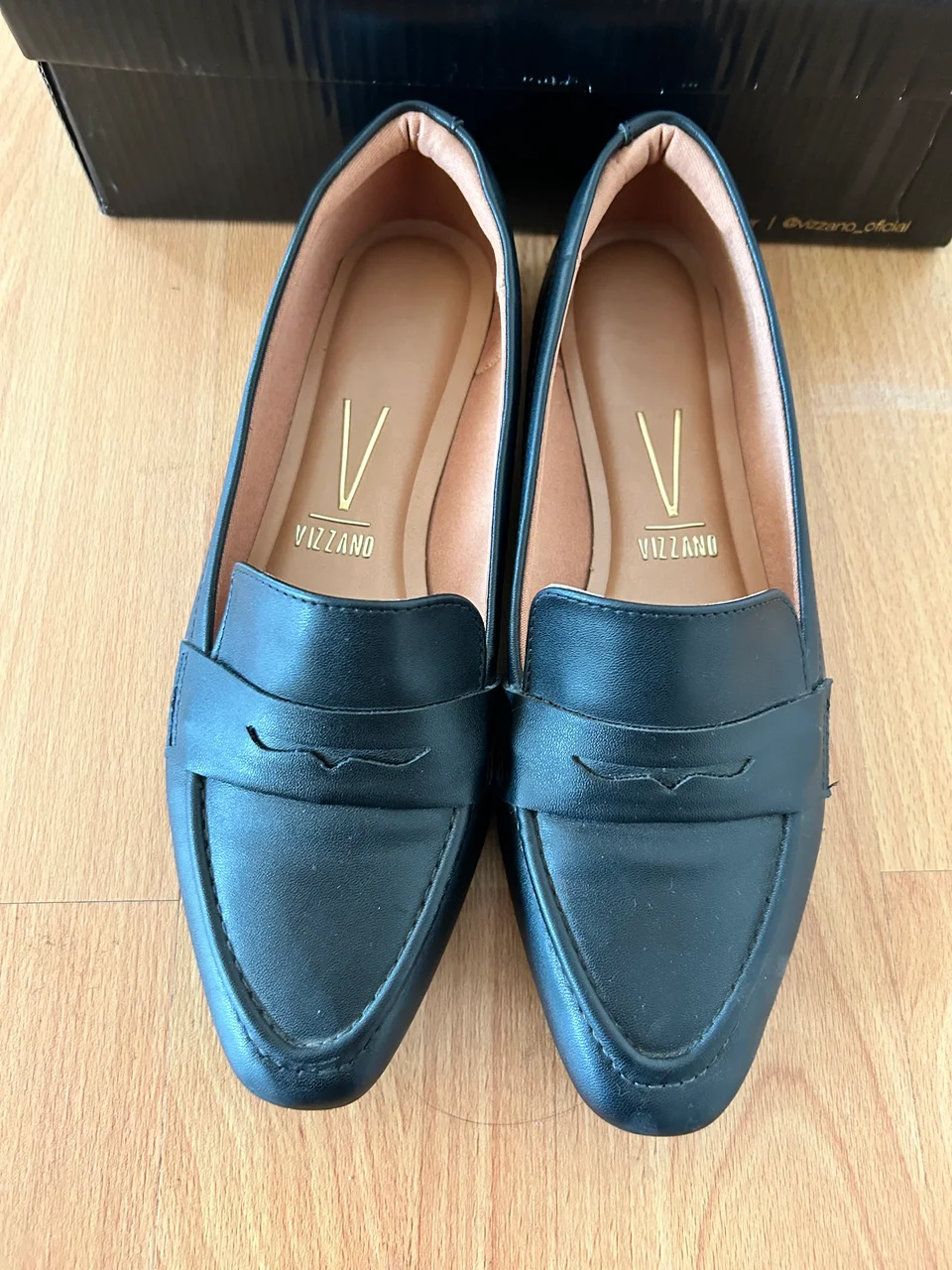 Zapatos Vizzano - imagen 1