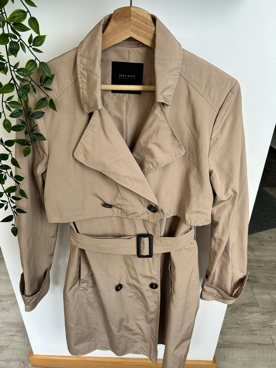 Zara · Talle L