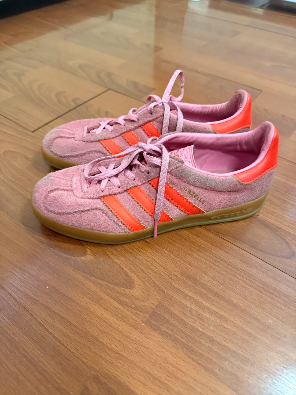 Zapatillas adidas - imagen 1