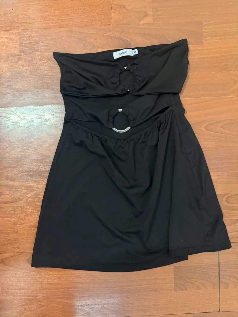 Vestido CHINI - imagen 1