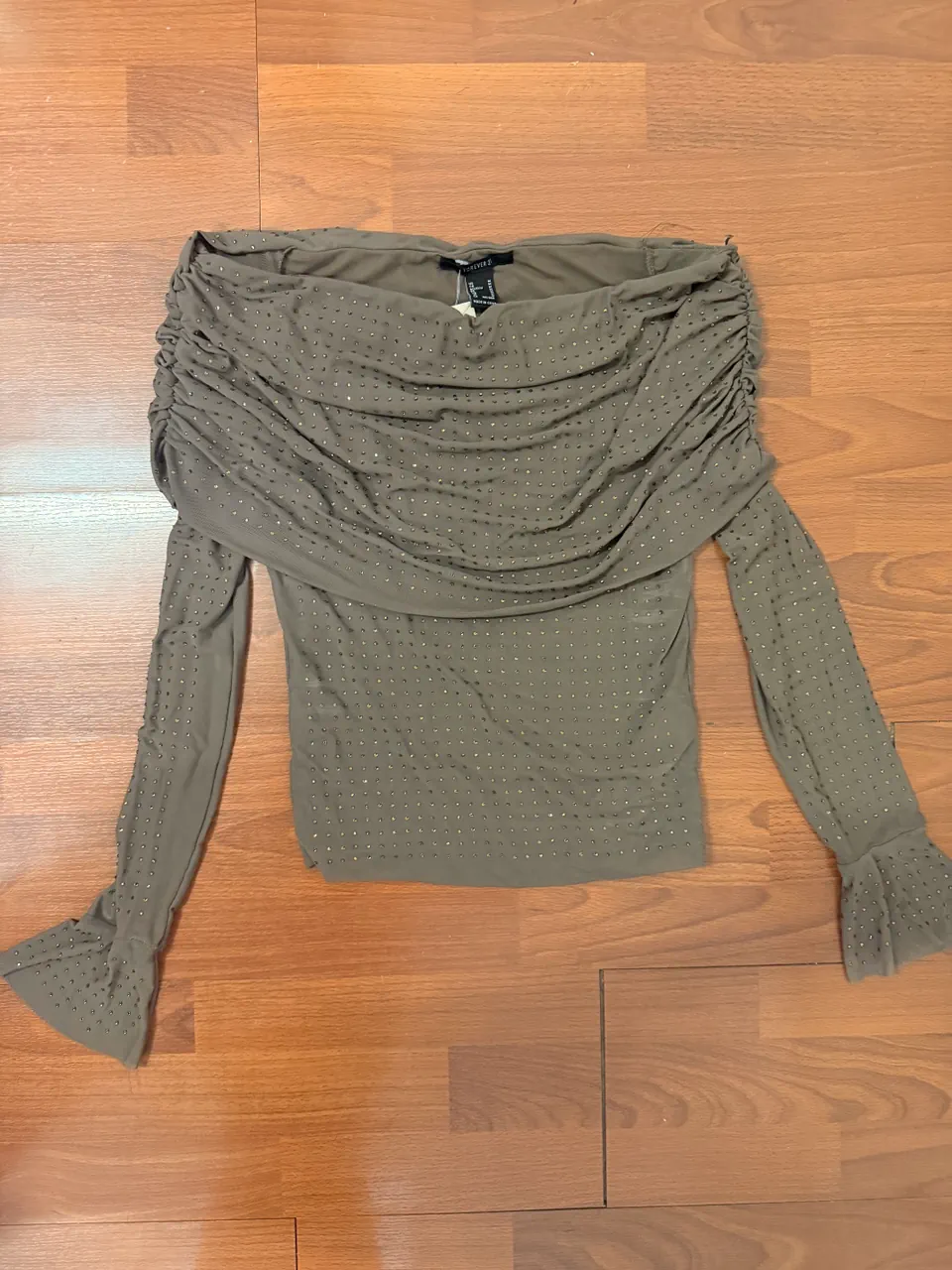 Forever 21 · Talle M
