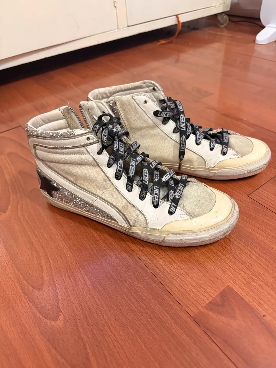 Zapatillas Golden Goose - imagen 1
