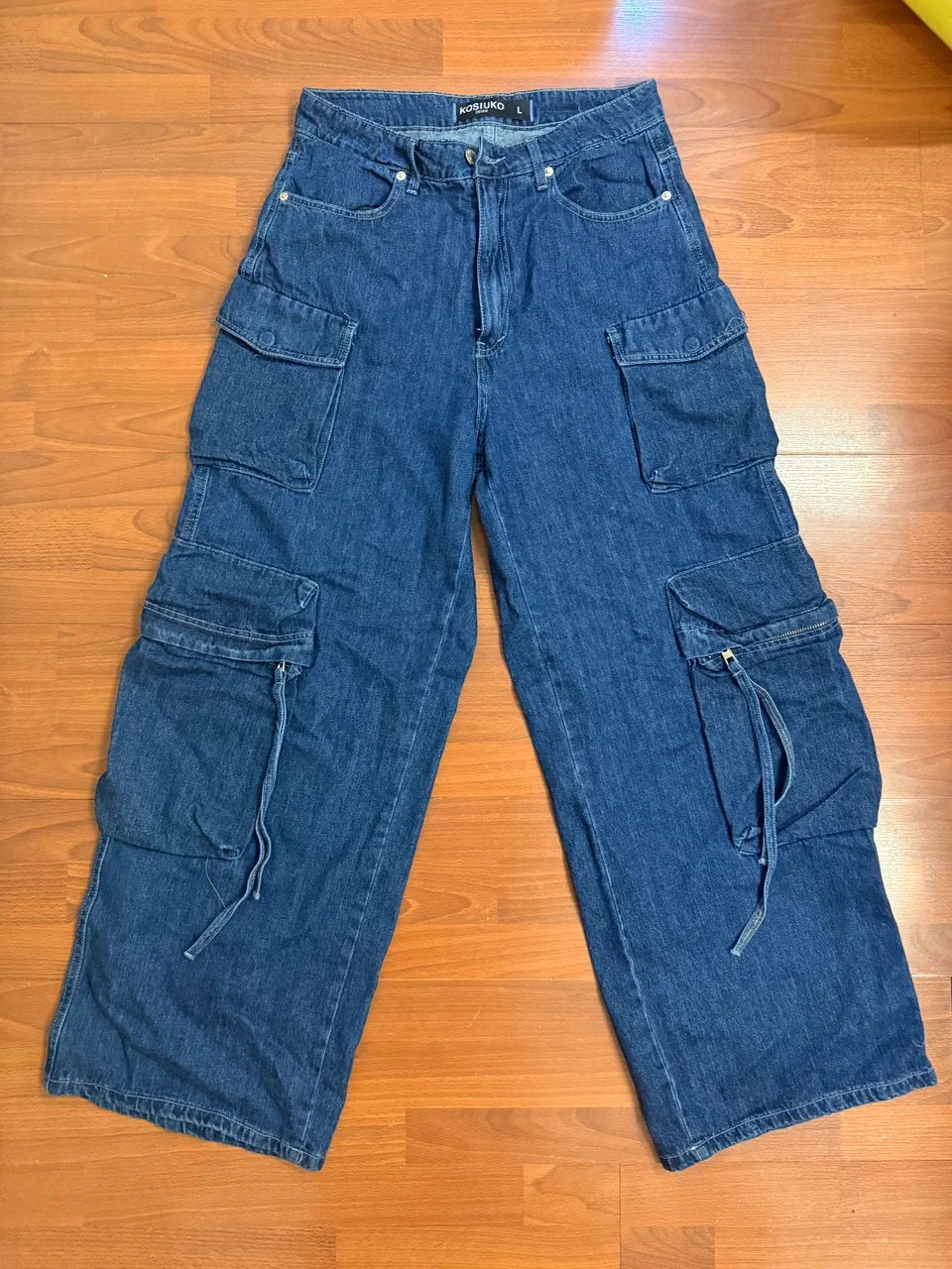 Pantalón Kosiuko - imagen 1
