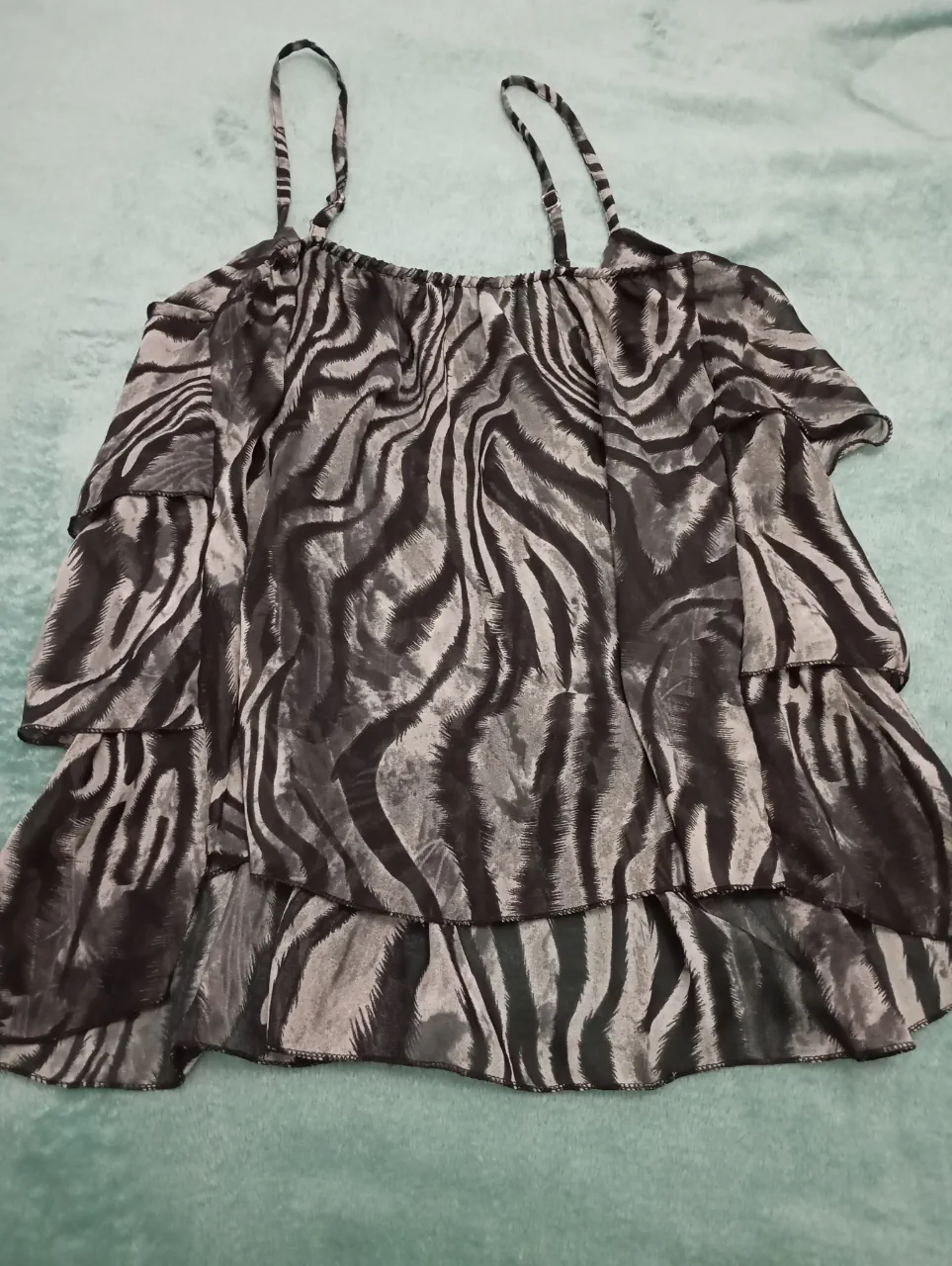 Musculosa Sin marca - imagen 1