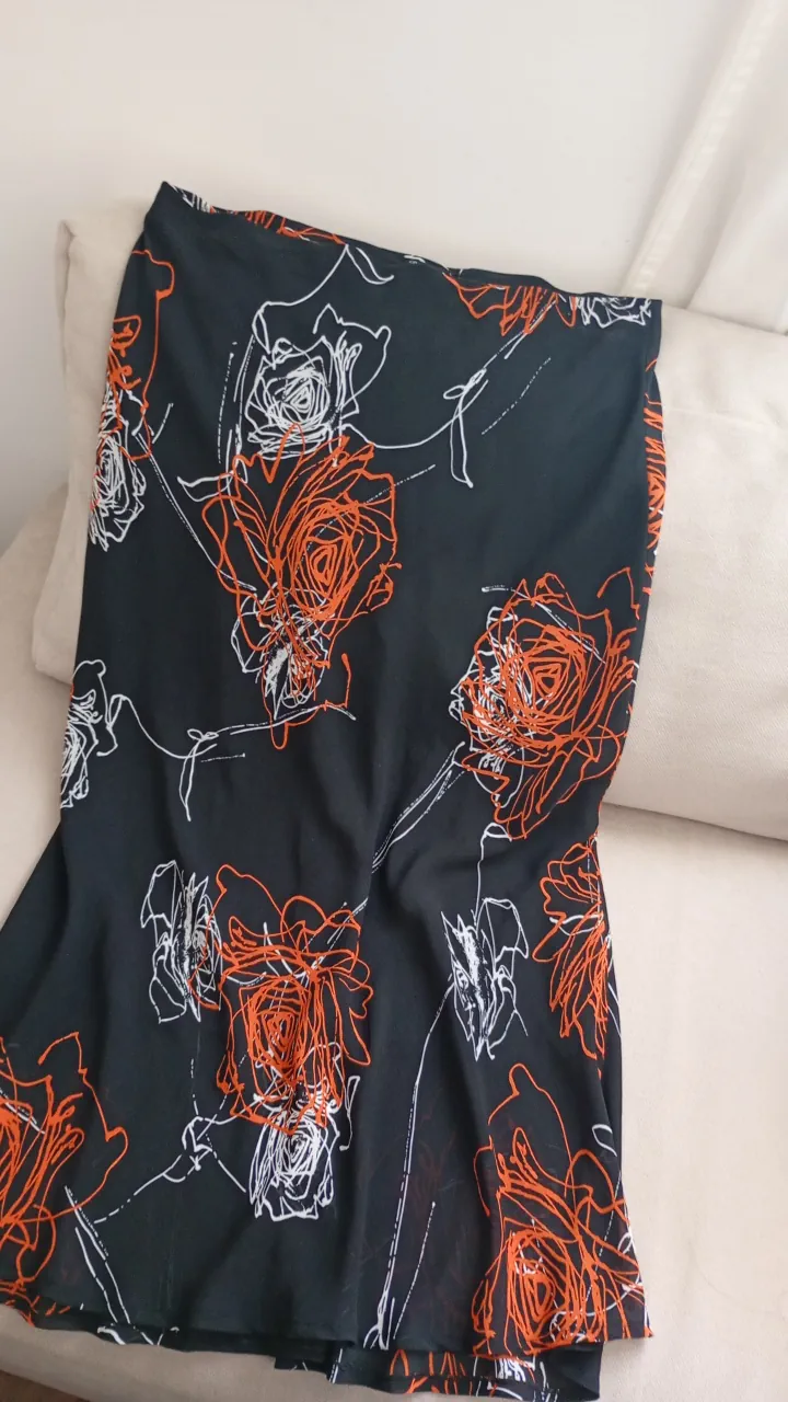 Pollera Otra - imagen 1