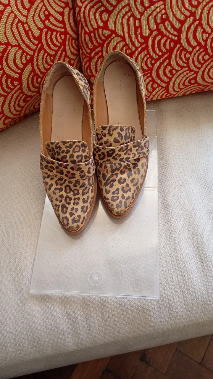 Zapatos Otra - imagen 1