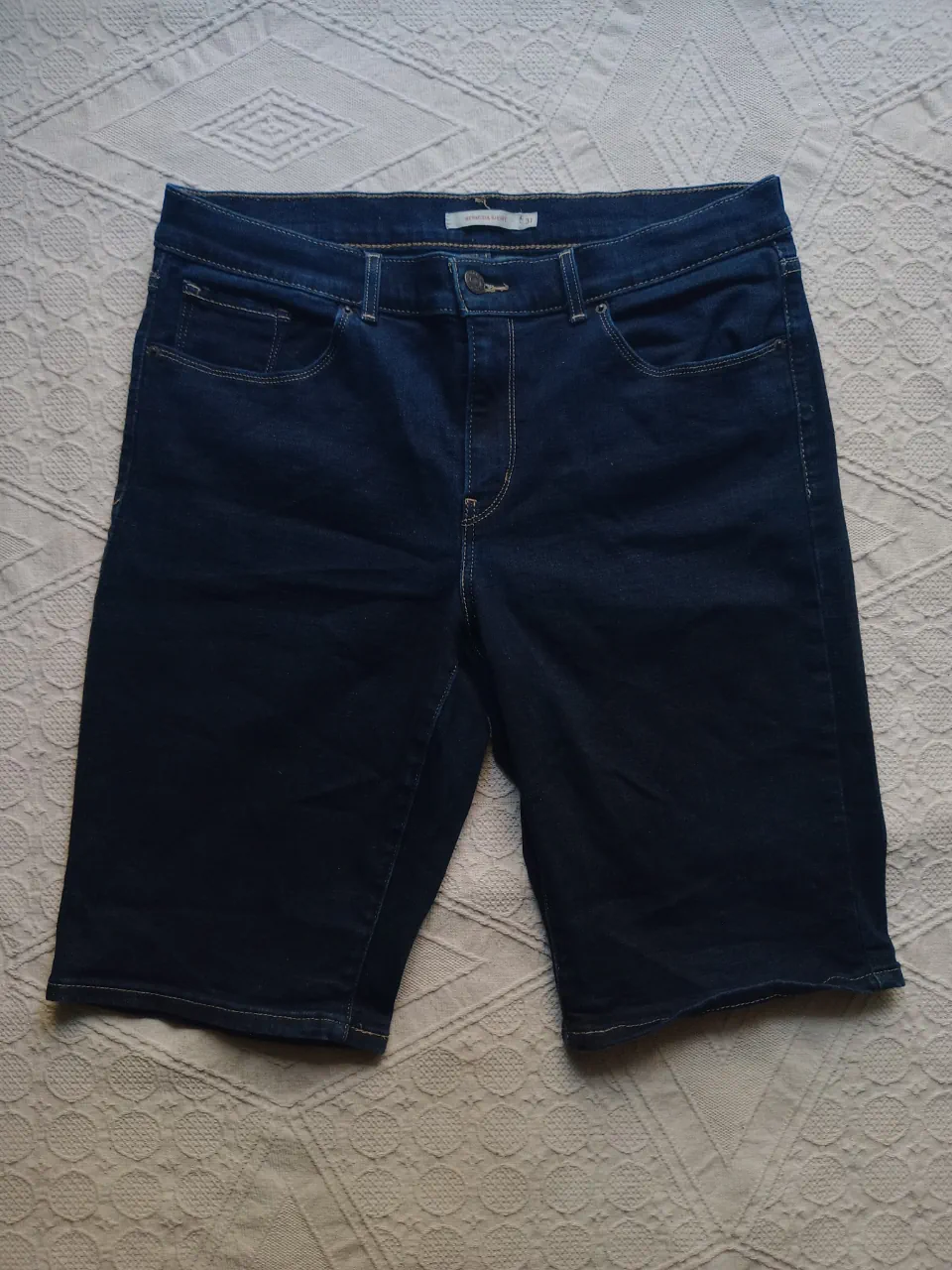 Bermuda Levi's - imagen 1