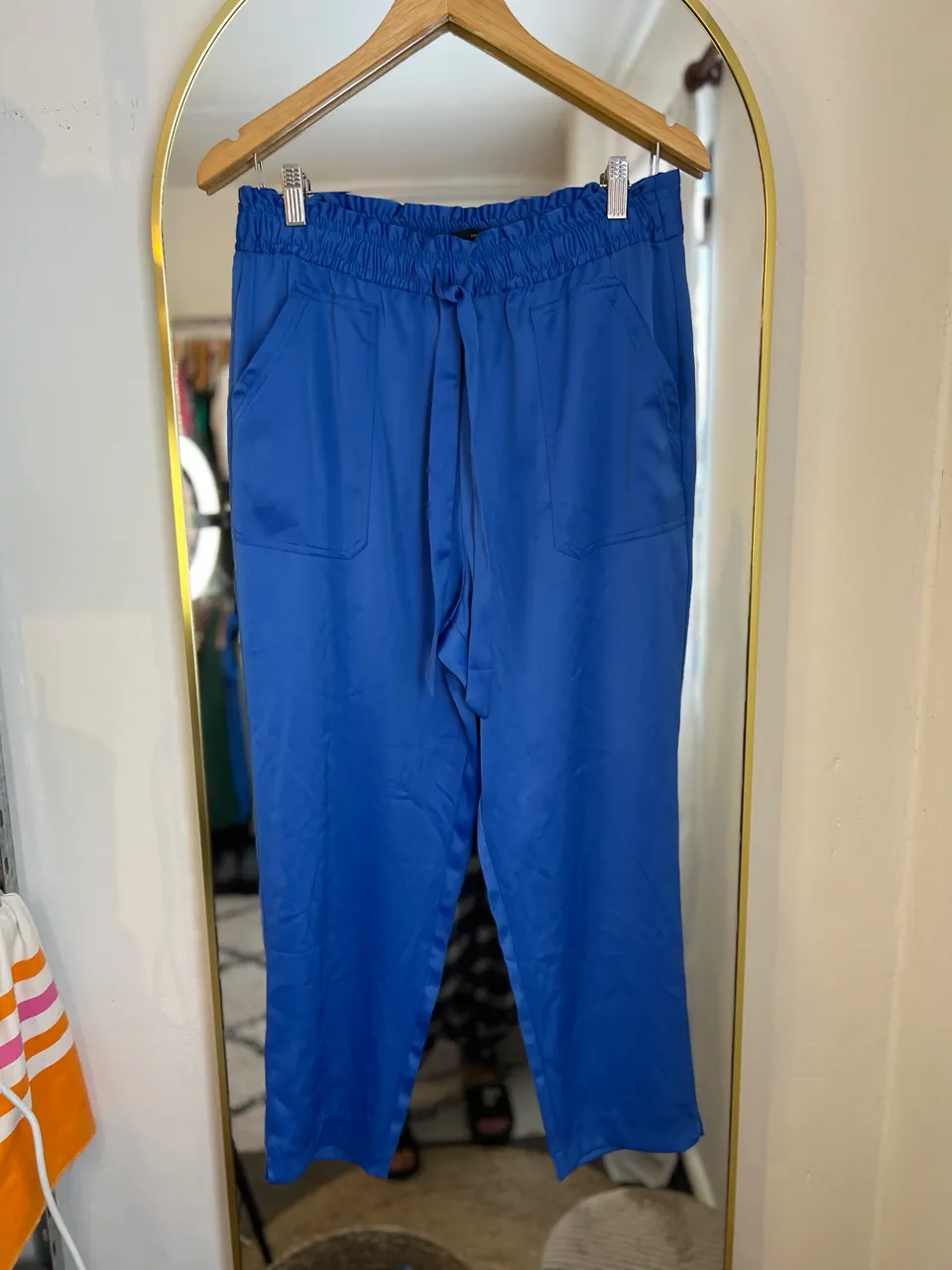 Zara · Talle L