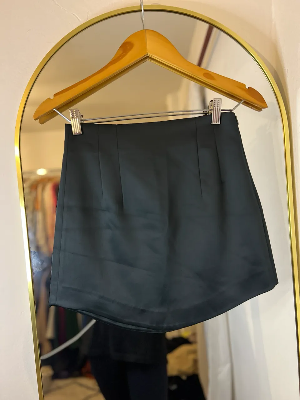 Minifalda Zara - imagen 1