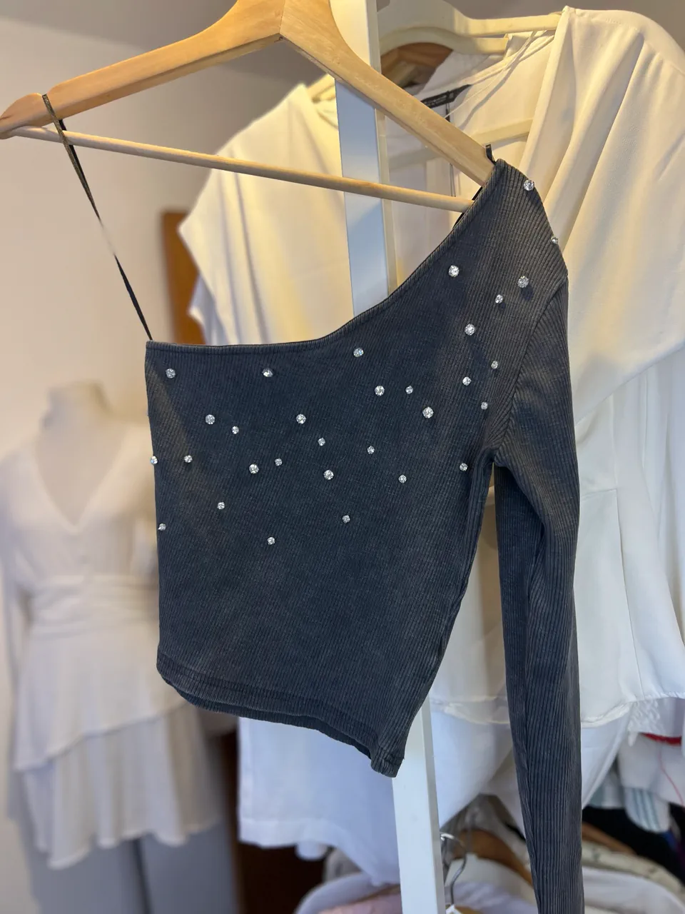 Zara · Talle M