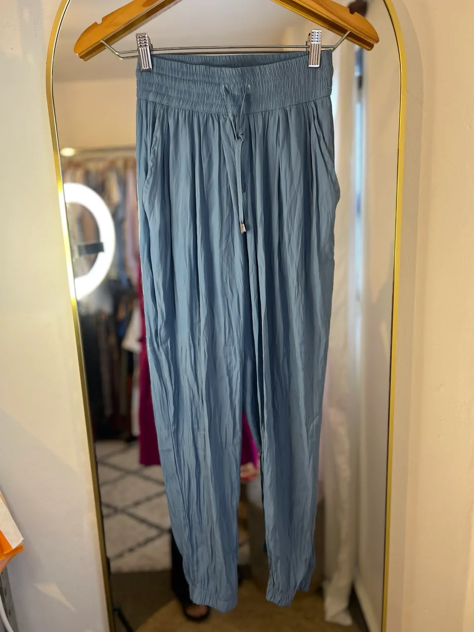 Pantalón Rapsodia - imagen 1