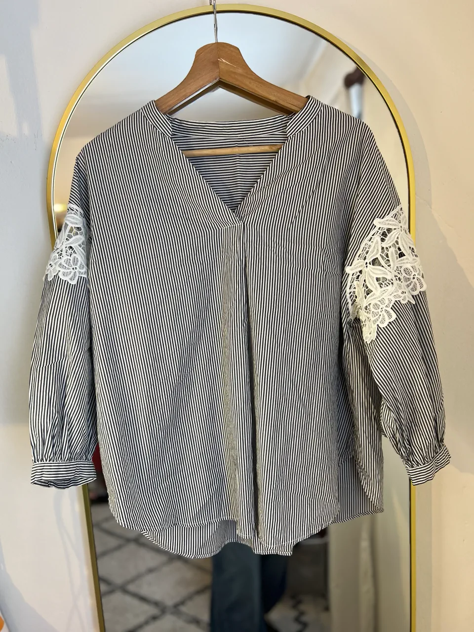 Blusa Sin marca - imagen 1