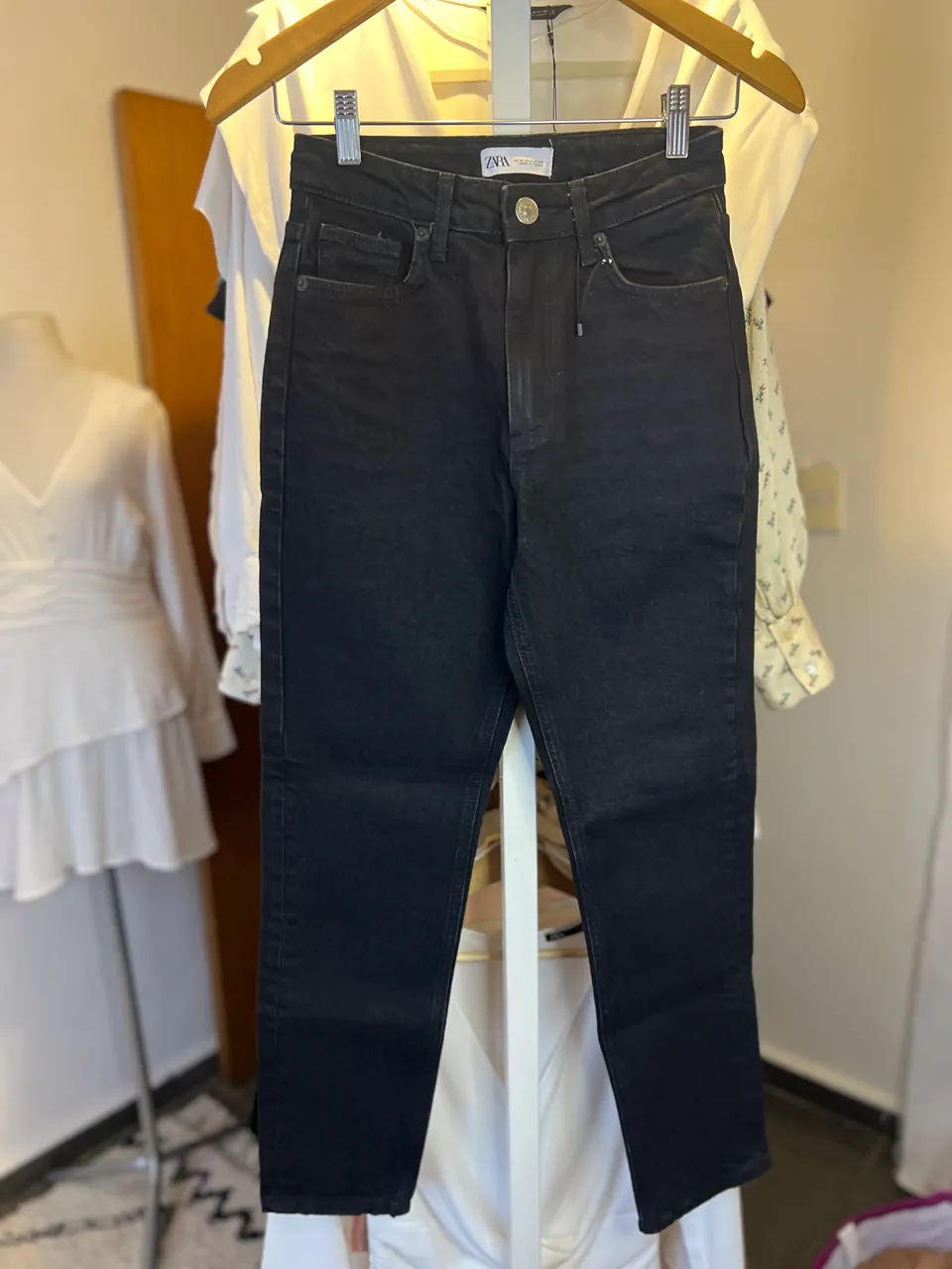 Zara · Talle EU 36