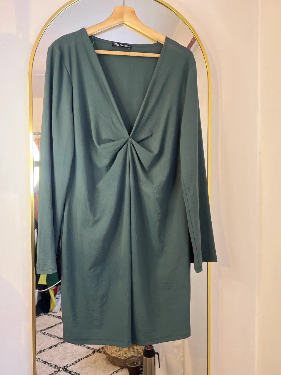 Vestido Zara - imagen 1