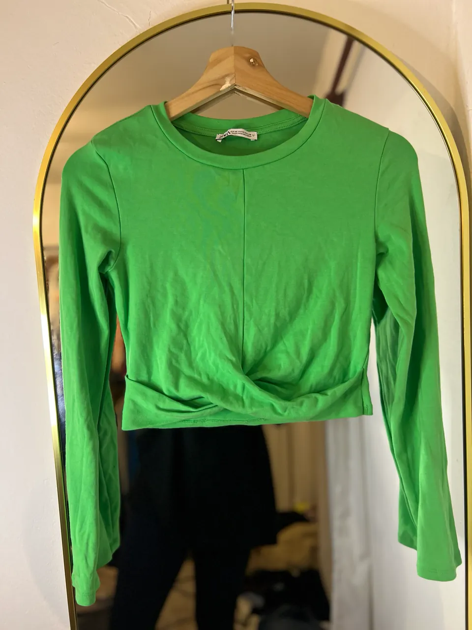 Remera Zara - imagen 1