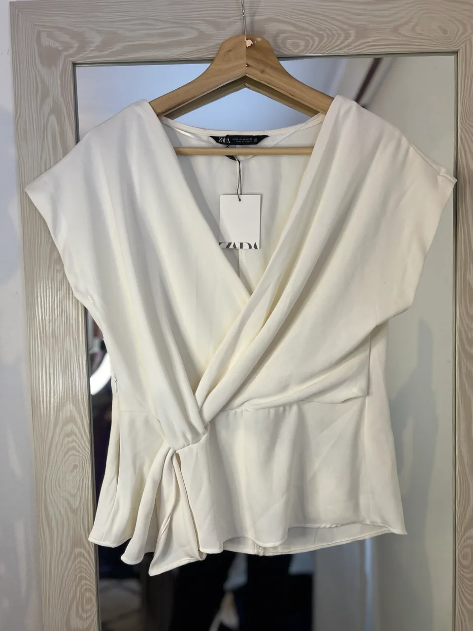 Blusa Zara - imagen 1