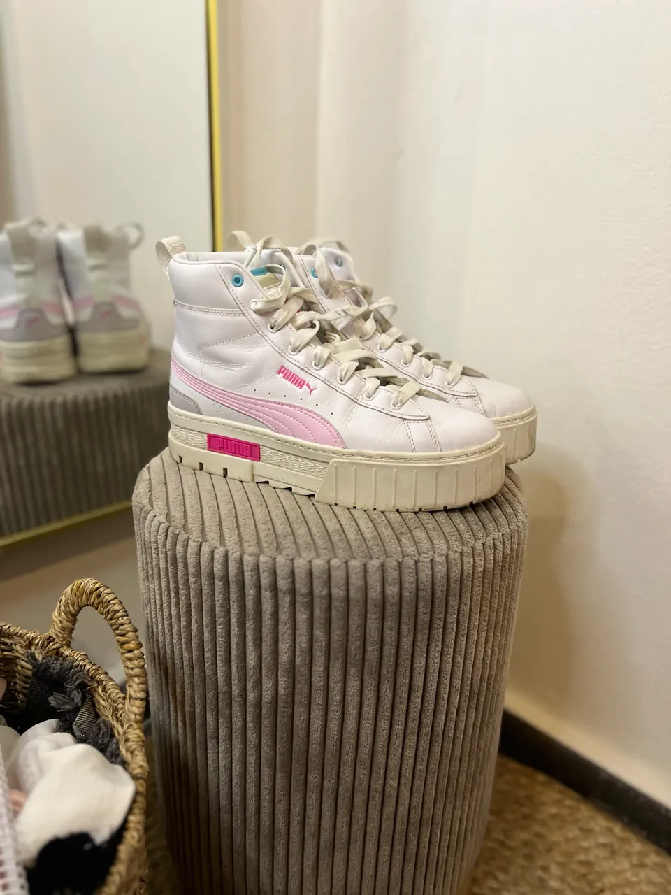 Zapatillas Puma - imagen 1