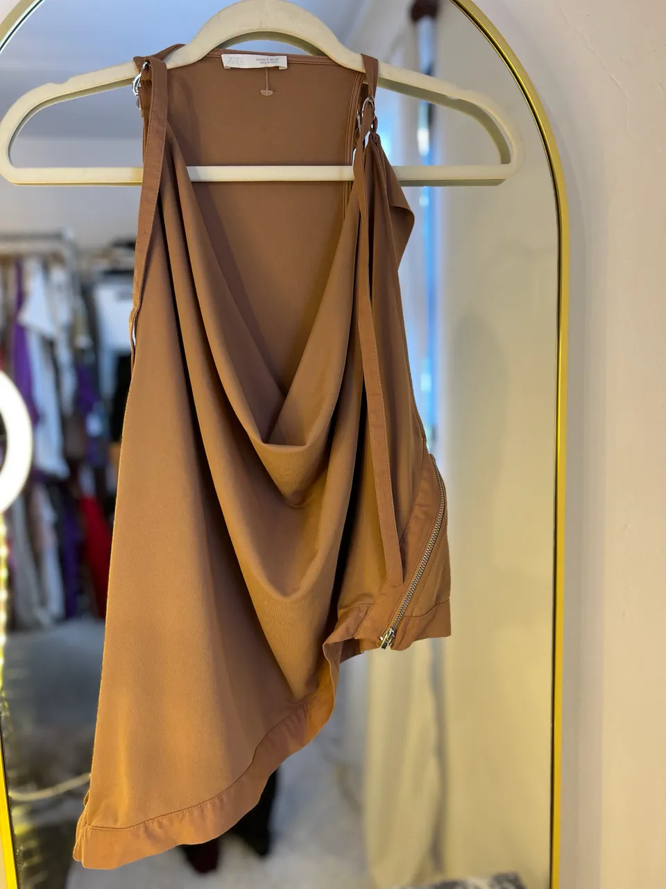 Zara · Talle M