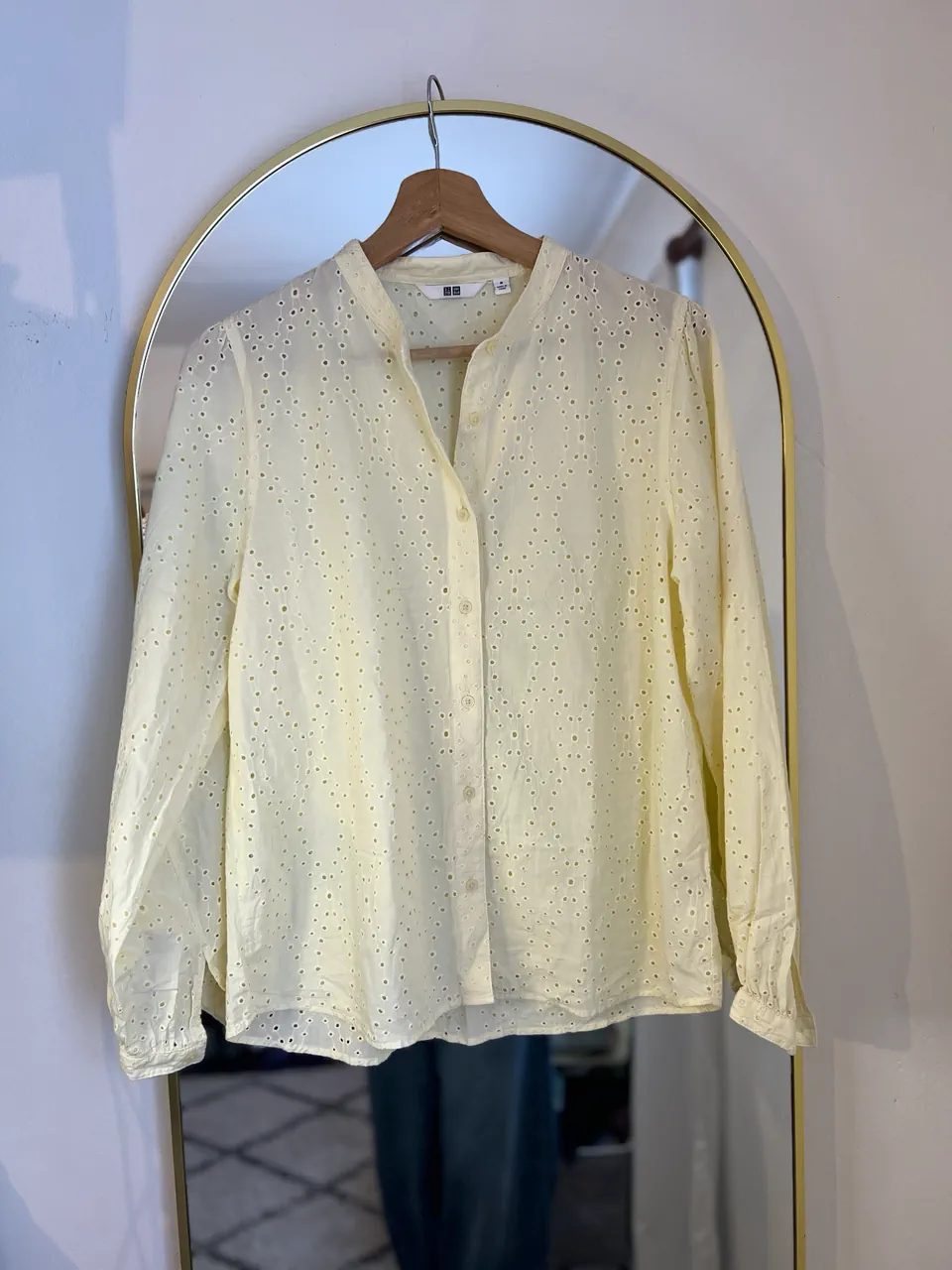 Camisa Uniqlo - imagen 1