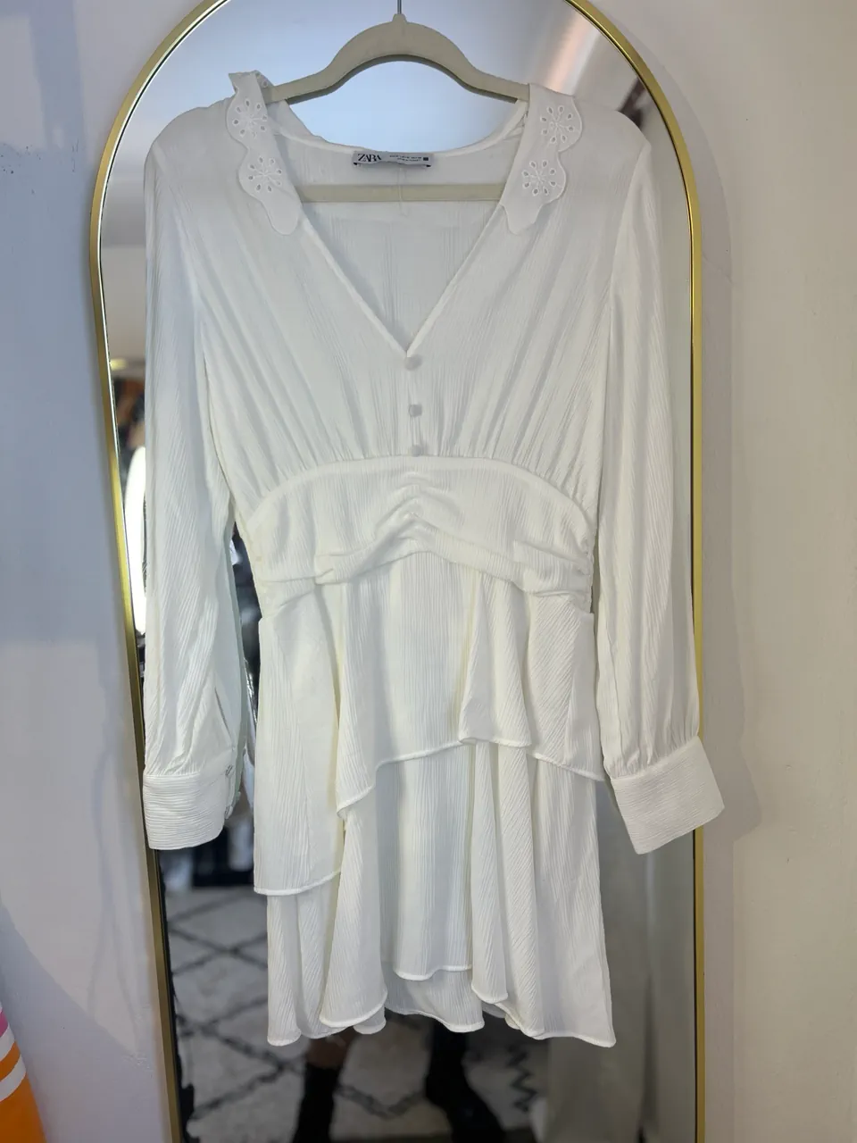 Vestido Zara - imagen 1