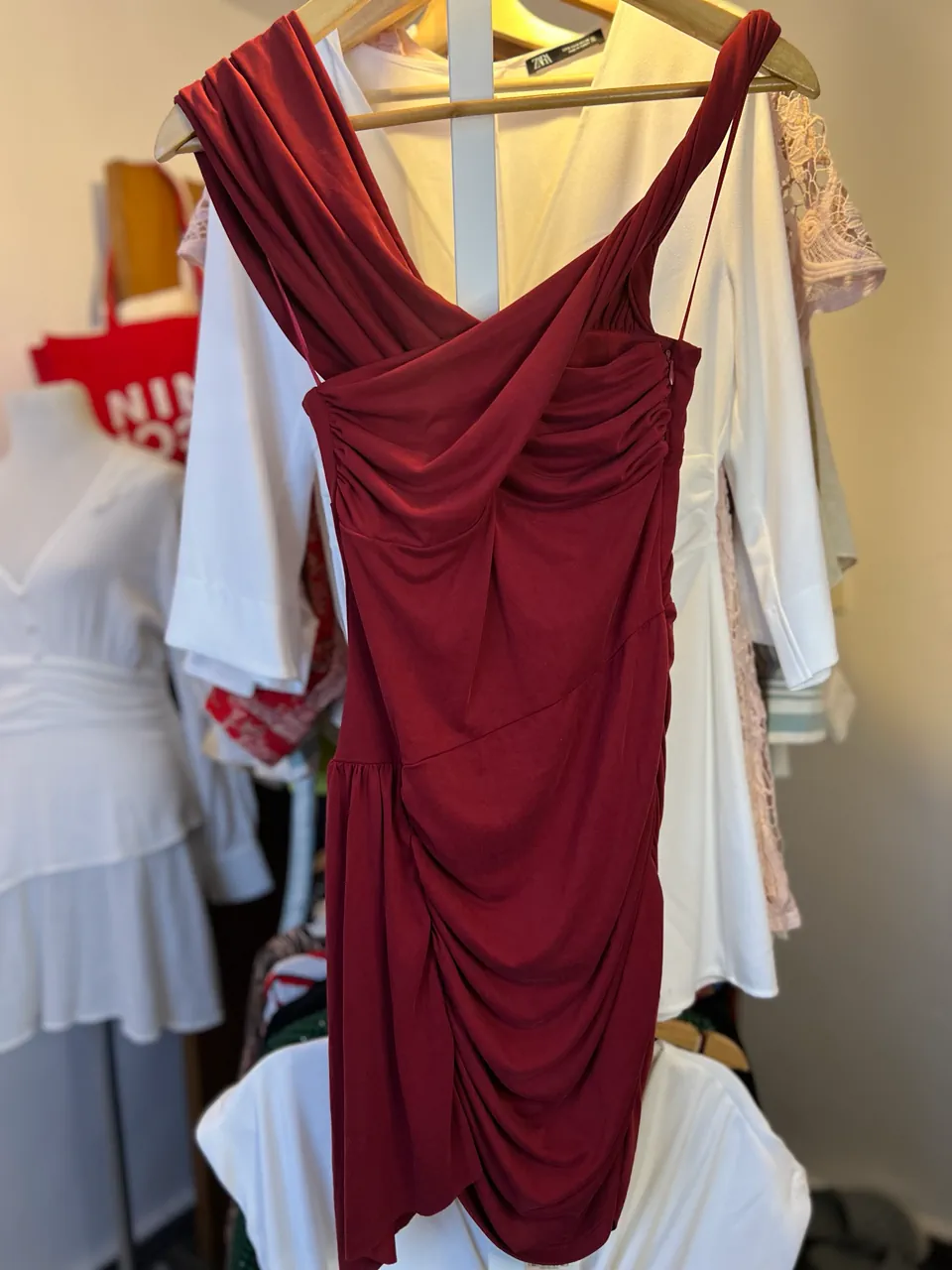 Zara · Talle M