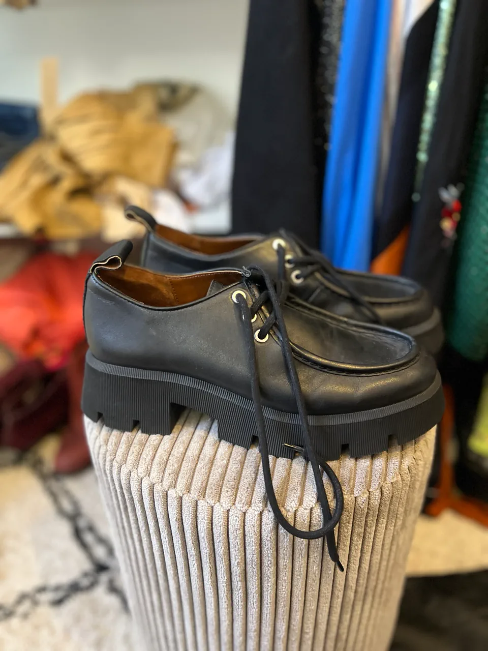 Zara · Talle AR 38