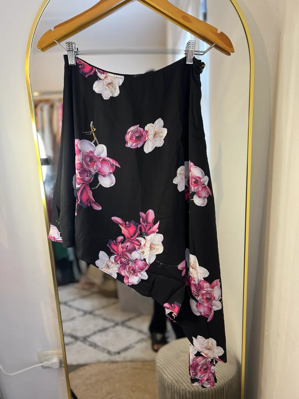 Pollera Venus - imagen 1