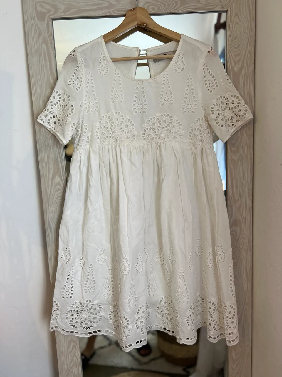 Vestido Wanama · Talle M