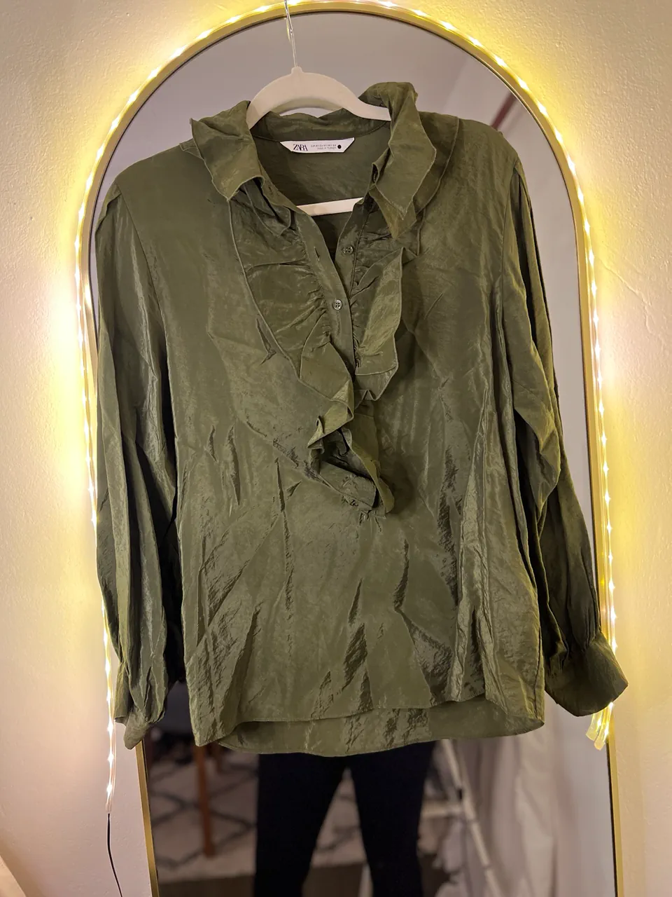 Blusa Zara - imagen 1