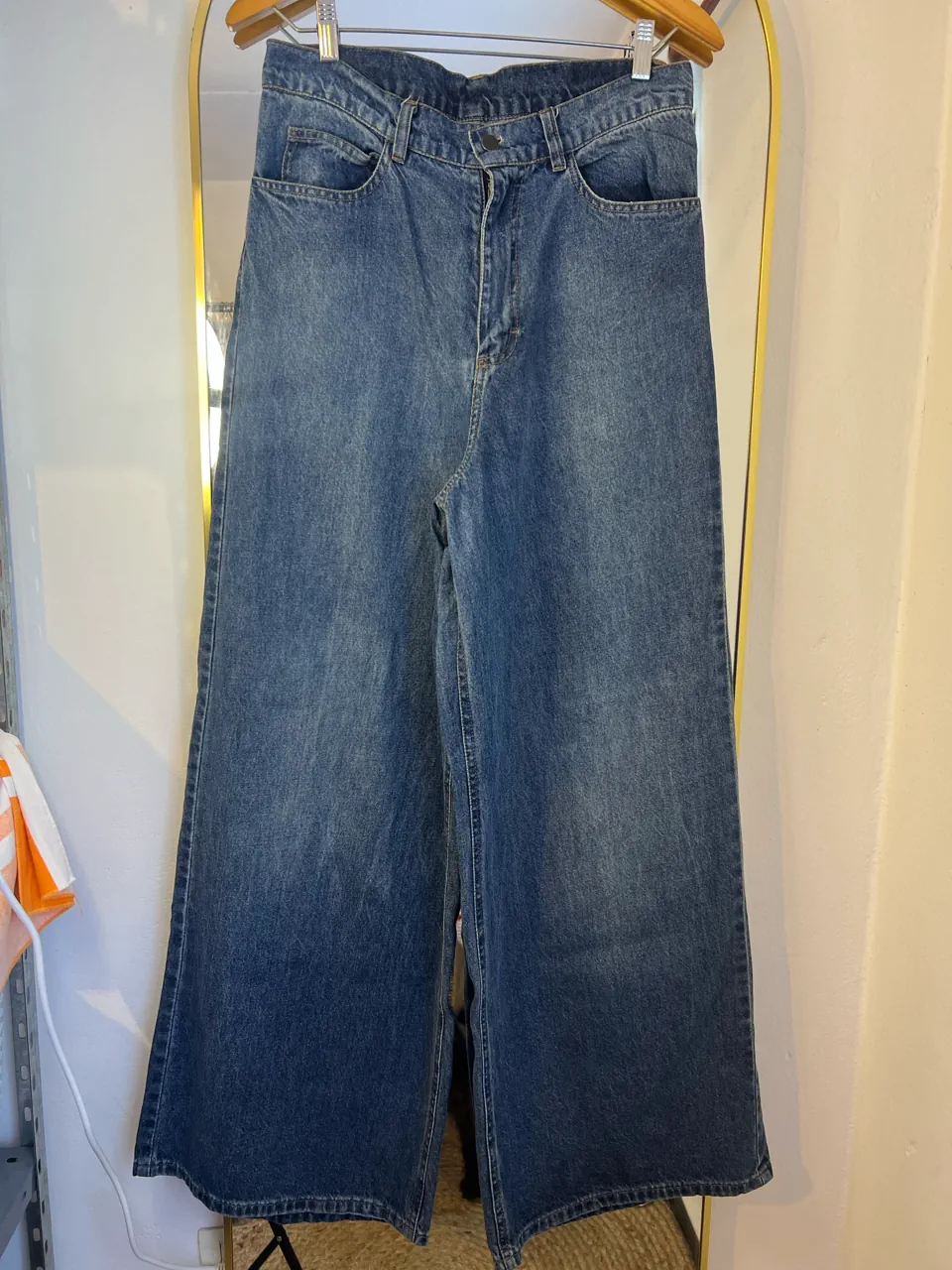 Pantalón Camarin - imagen 1