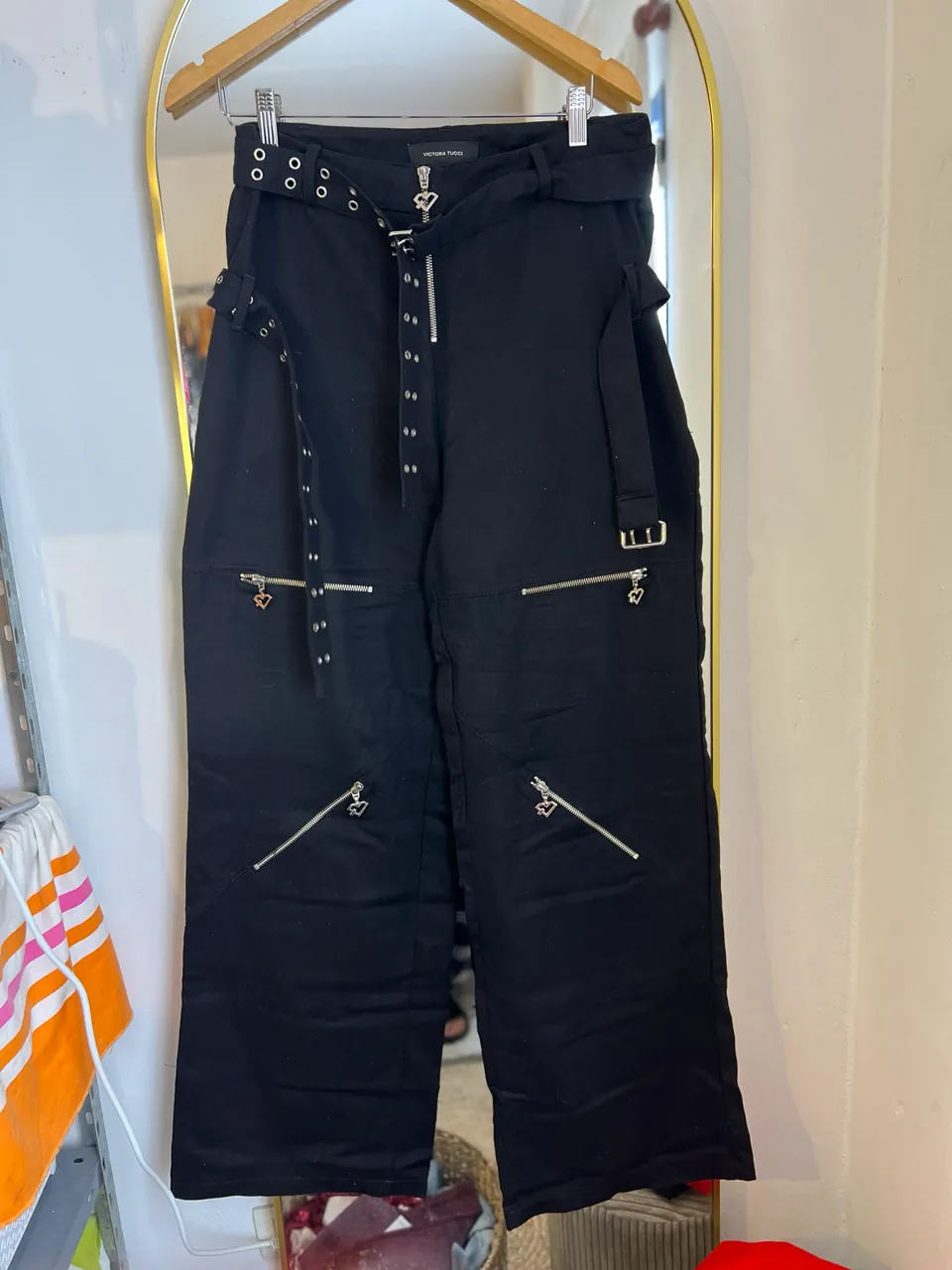 Pantalón Victoria Tucci - imagen 1