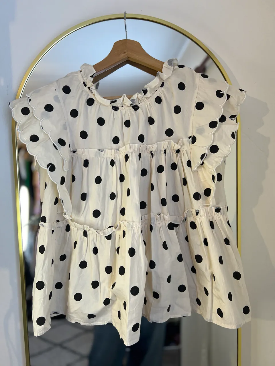 Blusa Sin marca - imagen 1