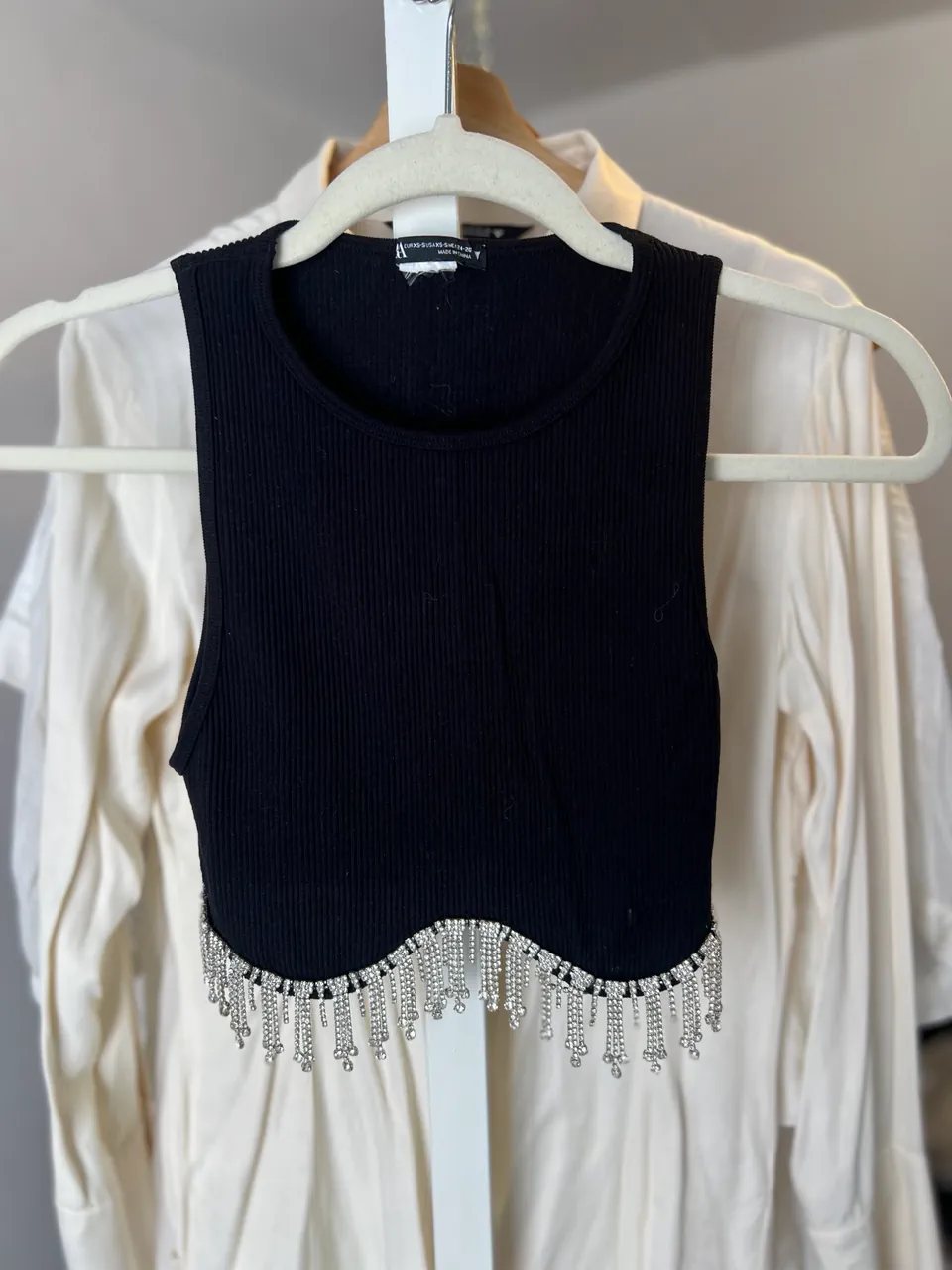 Zara · Talle XS