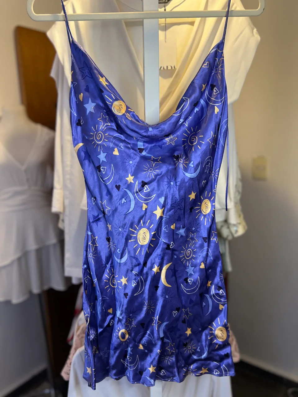 Vestido Zara - imagen 1