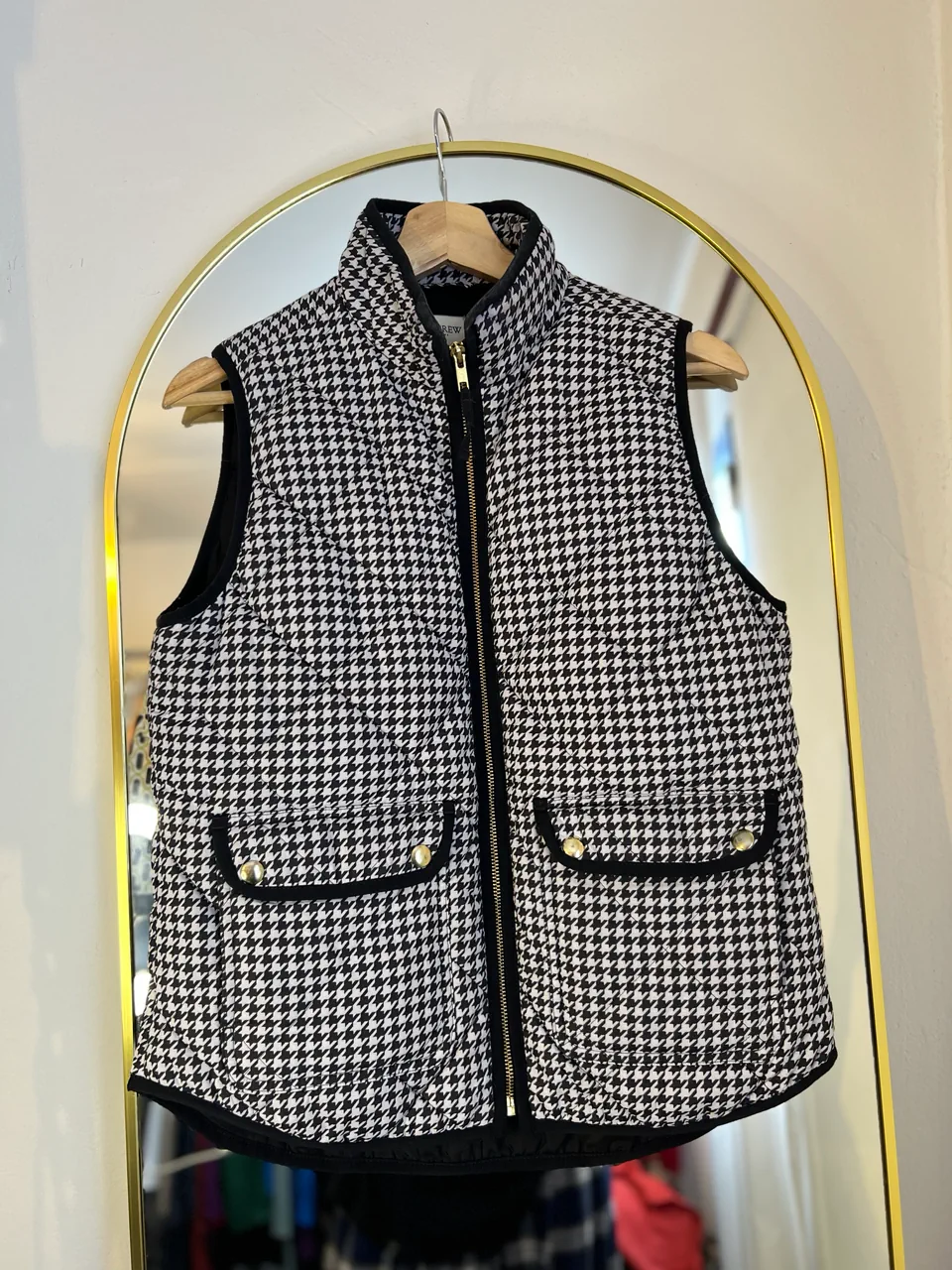 Chaleco J.Crew - imagen 1