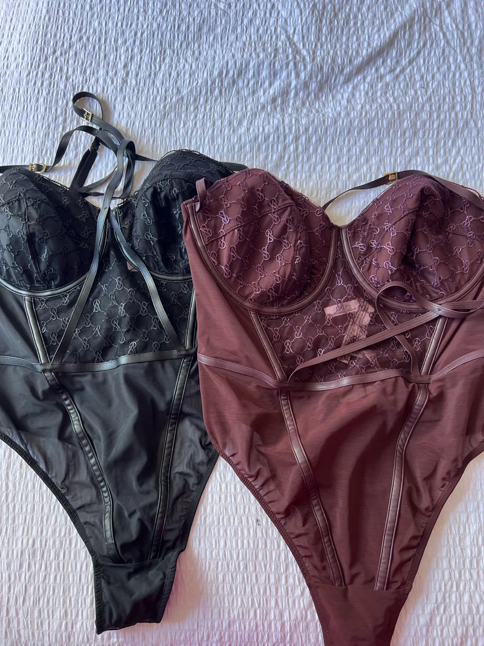 Body Victoria's Secret - imagen 1