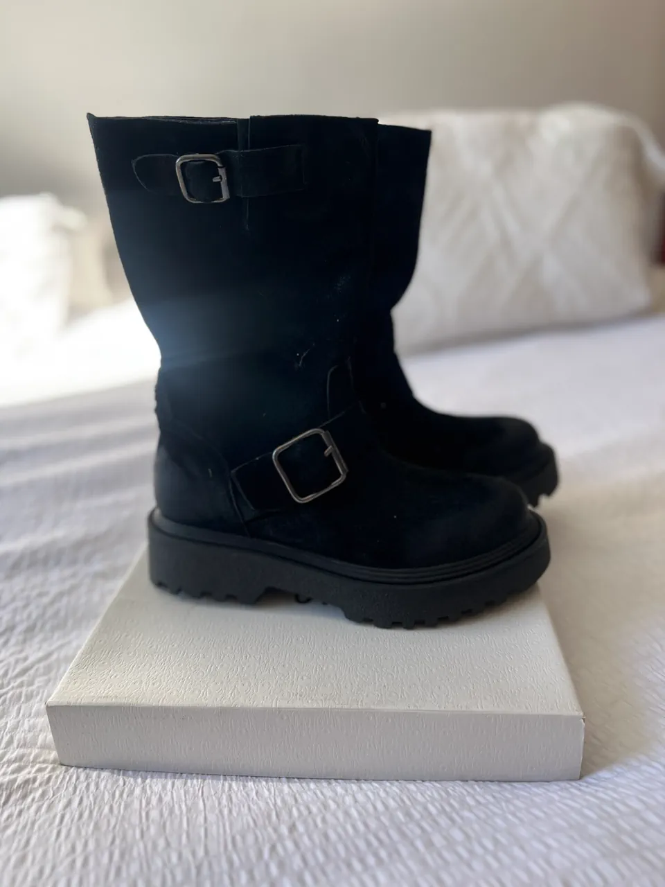 Borcegos Sarkany - imagen 1