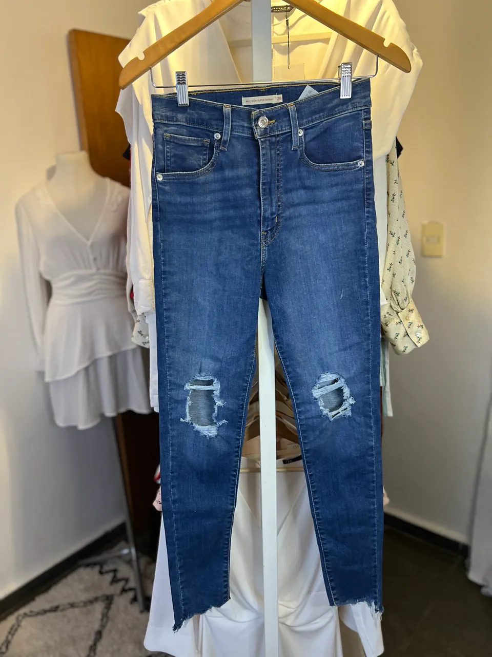 Jean Levi's - imagen 1