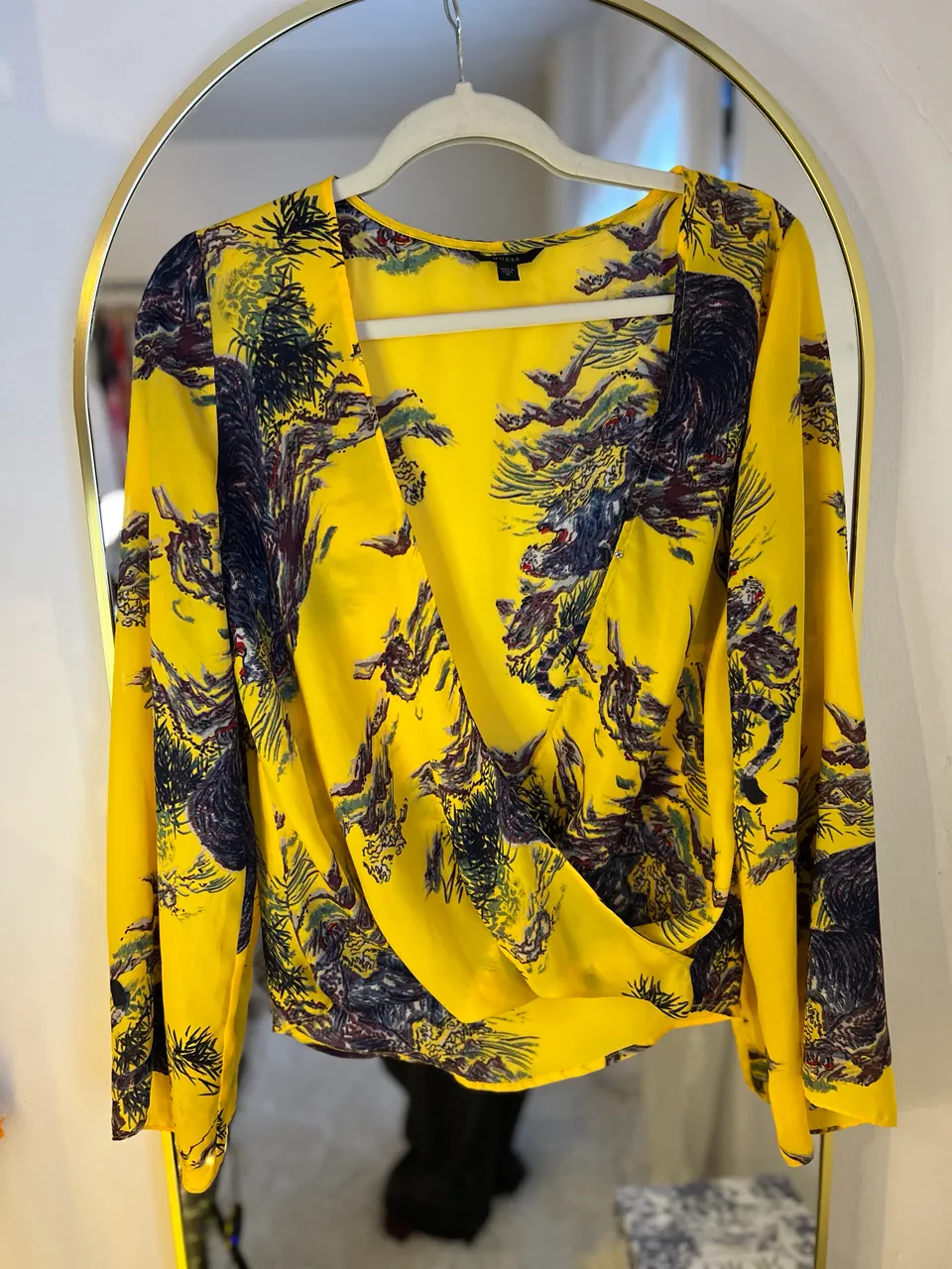 GUESS · Talle M