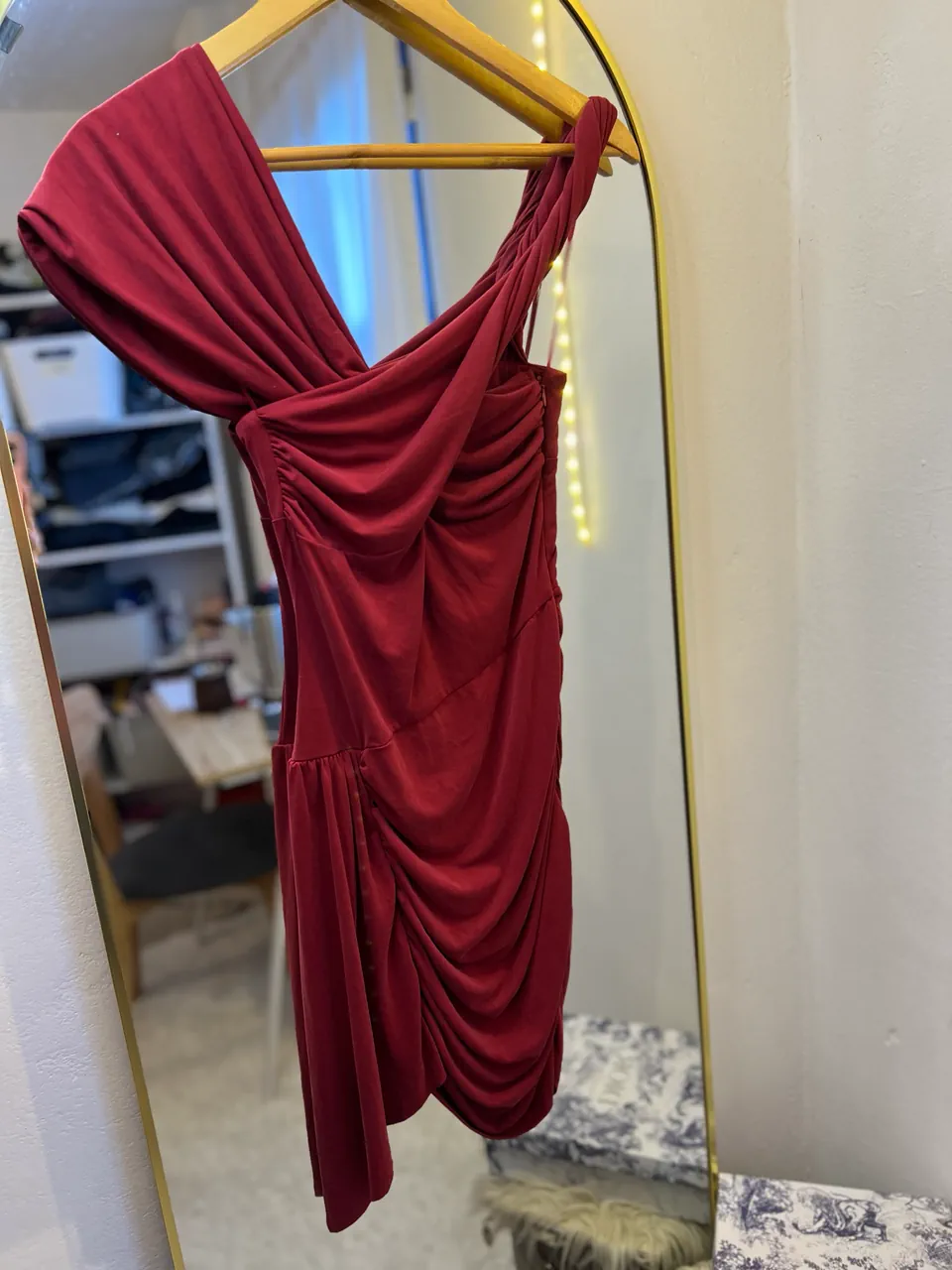 Vestido Zara - imagen 1