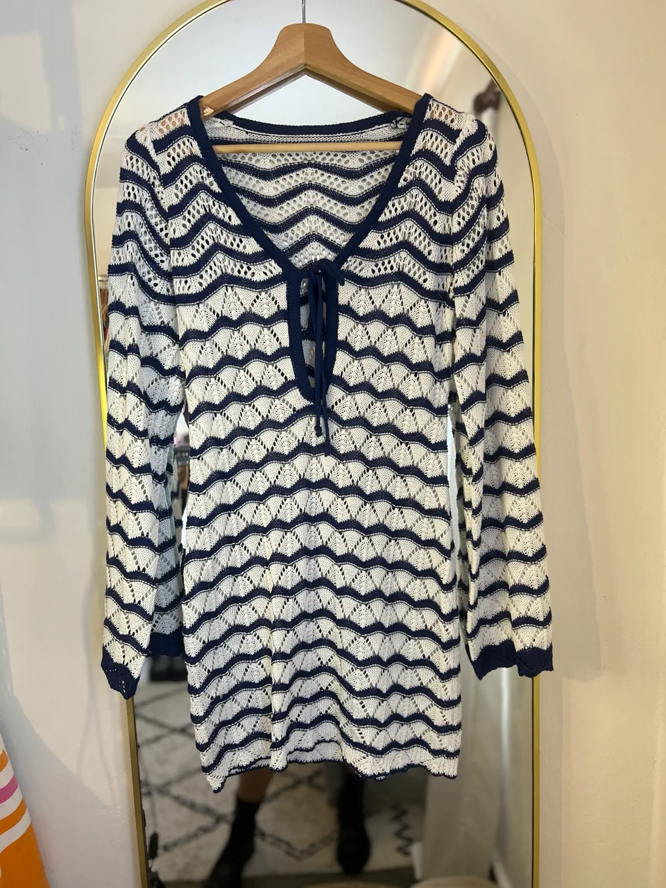Vestido Shein - imagen 1