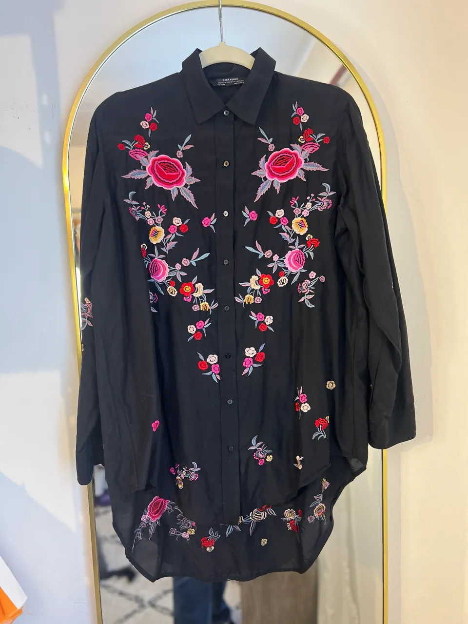 Zara · Talle S