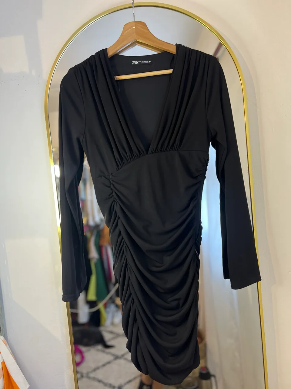 Vestido Zara - imagen 1