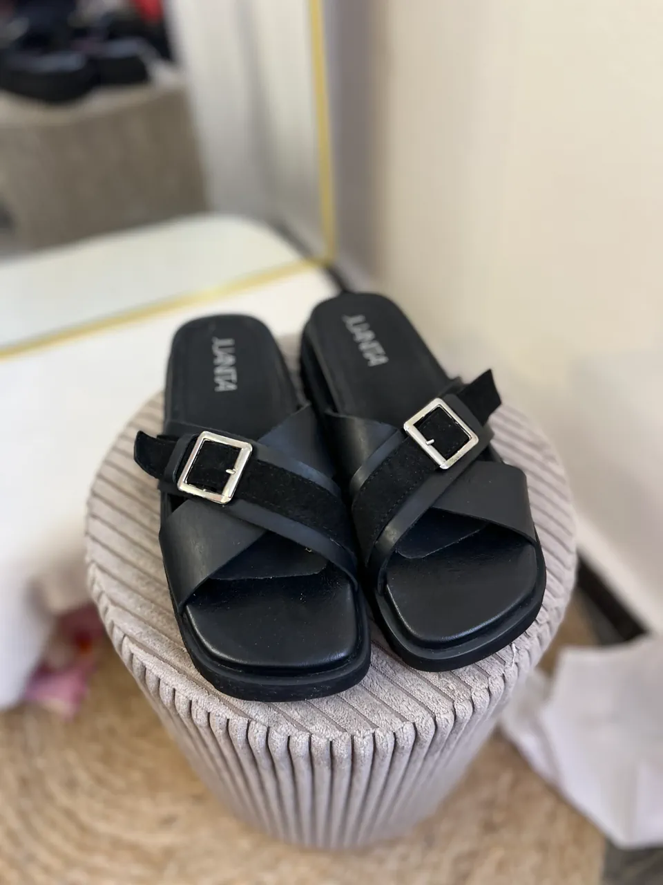Sandalias Juanita - imagen 1