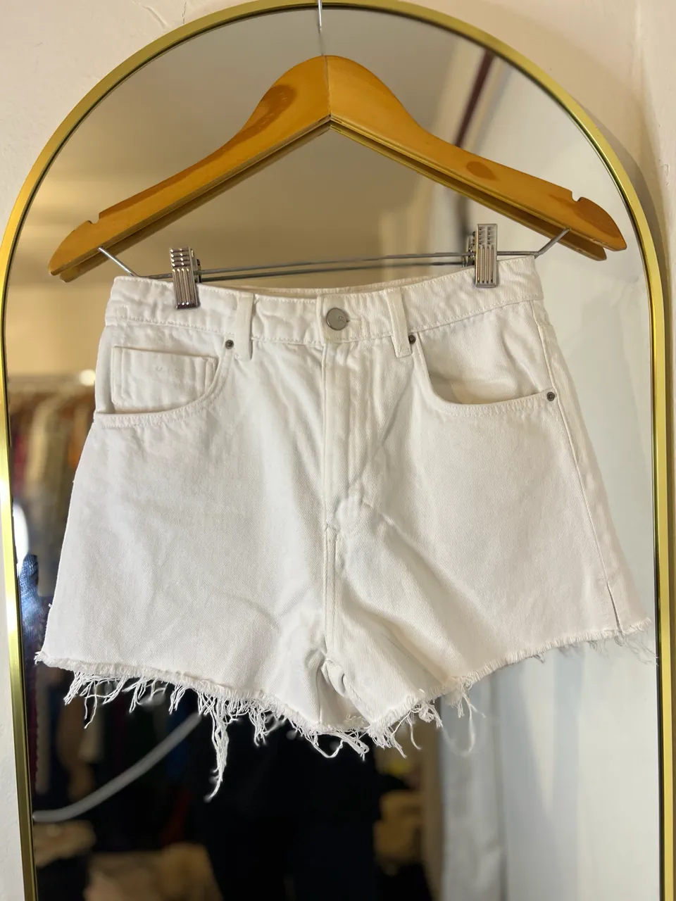 Short Zara - imagen 1